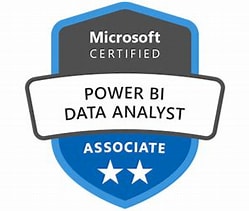Microsoft Certified: Data Analyst Associate (Power BI)