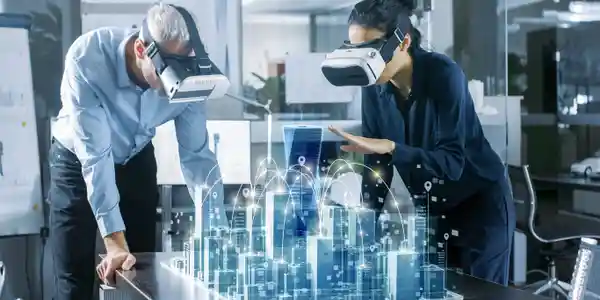 Discover and leverage your data as a strategic asset