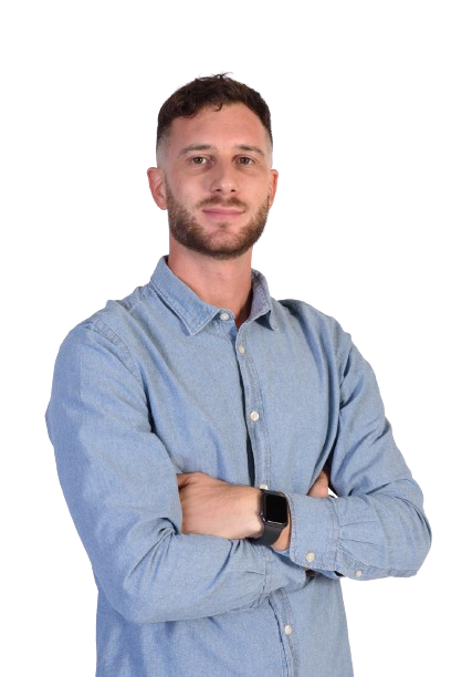Francesco Amico, Business Intelligence Developer and Power BI Consultant